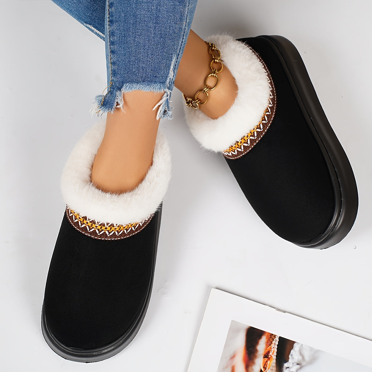 Mufflis™